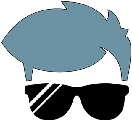 Avatar - Cartoon Clipart (560x560), Png Download