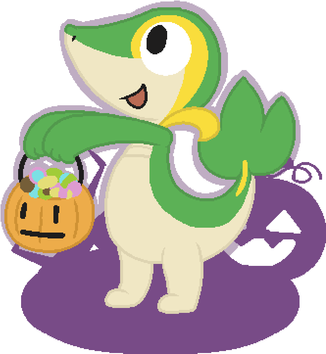 Spoopy {contest} - Cartoon Clipart (730x790), Png Download