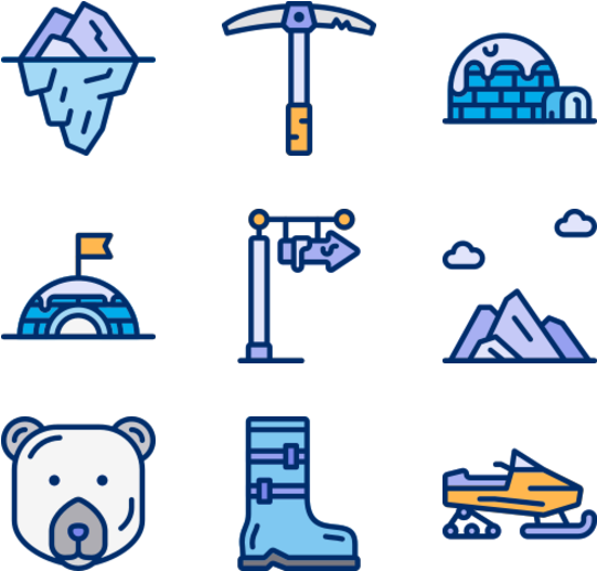 30 Icons Clipart (600x564), Png Download