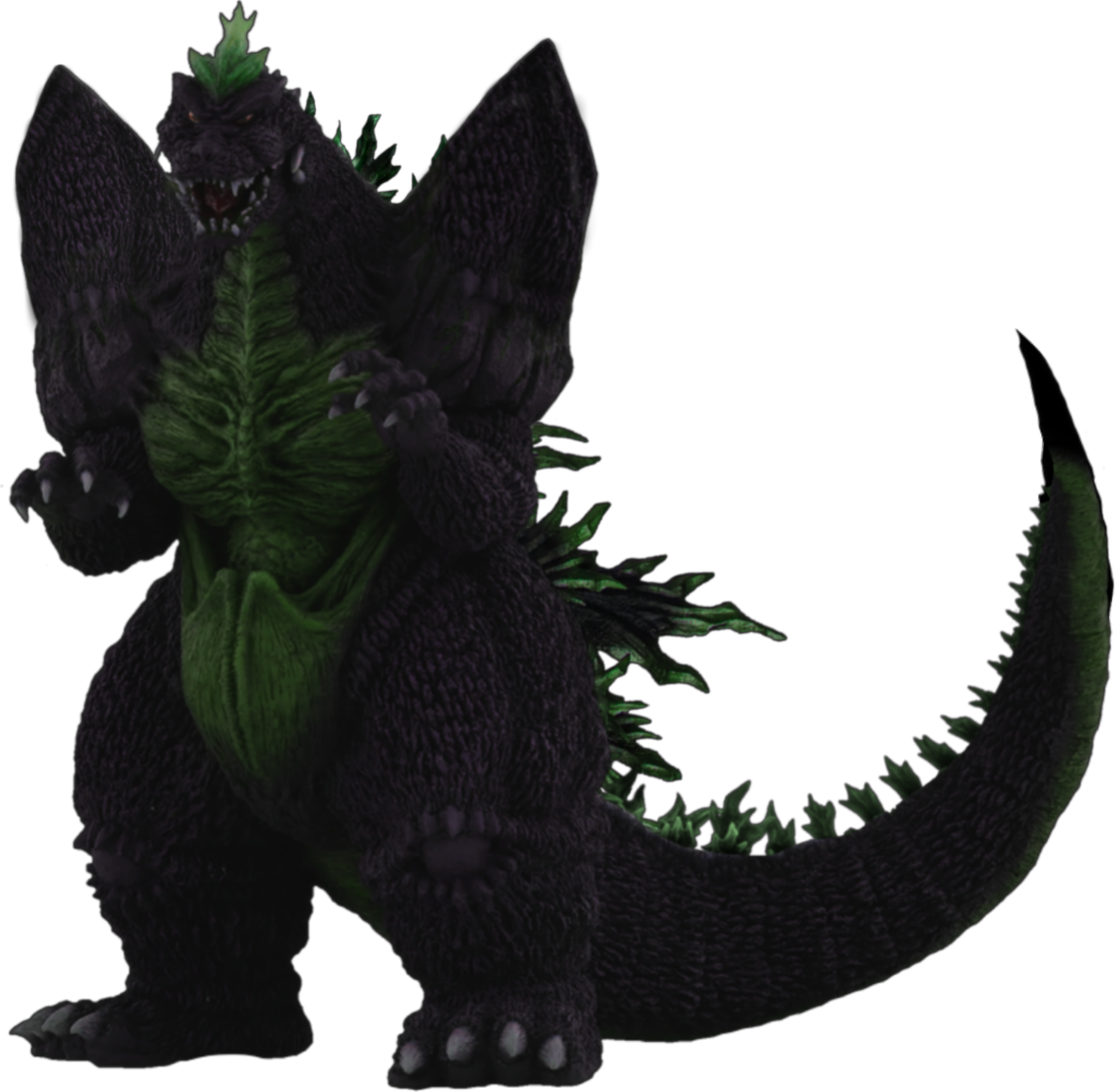 Fan Artsuper - Animal Figure Clipart (1731x1696), Png Download