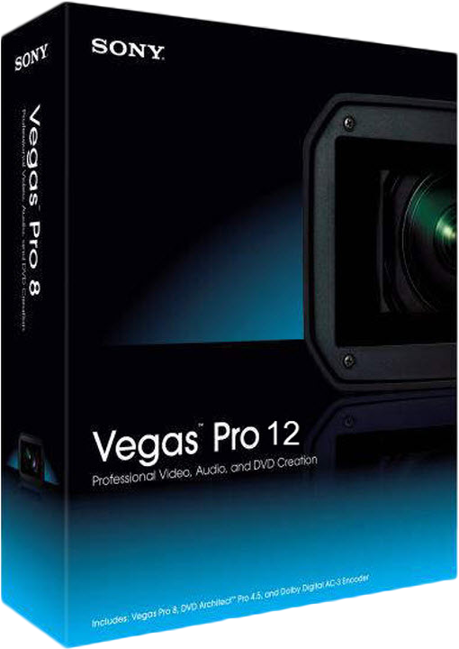 /g/ - Technology - Software Sony Vegas Pro Clipart (538x723), Png Download