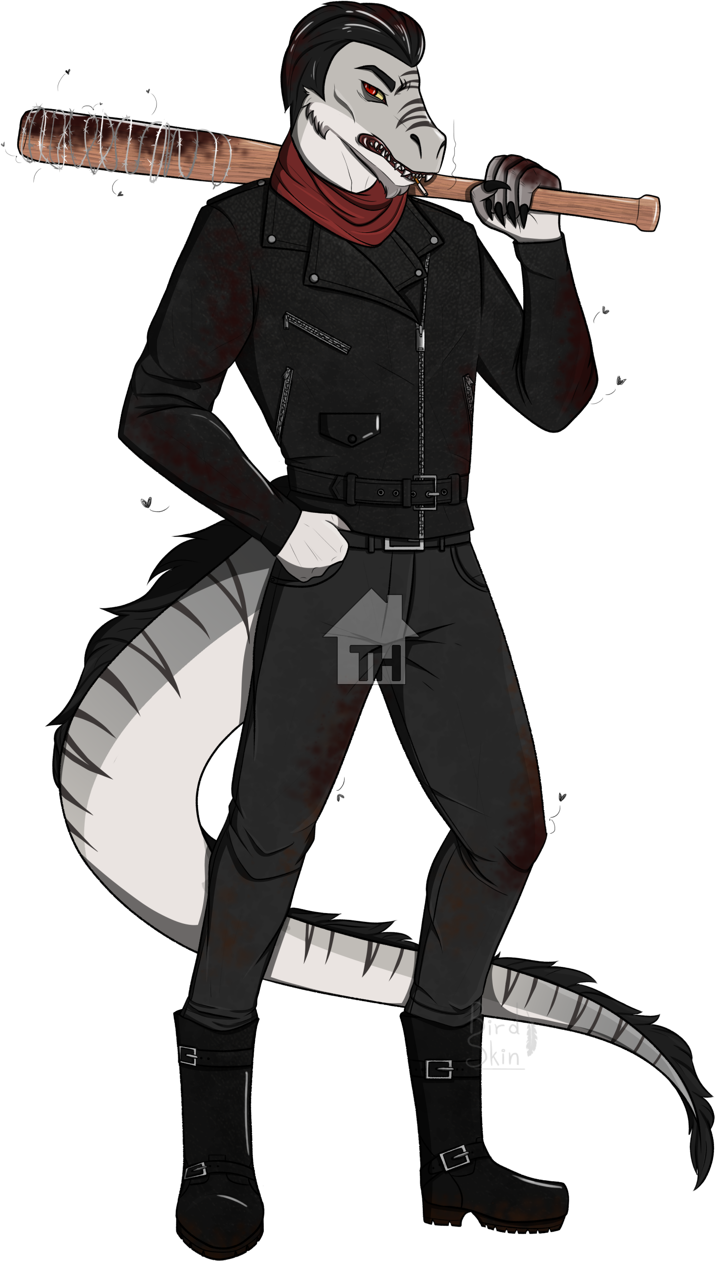 Details - Illustration Clipart (2000x2667), Png Download