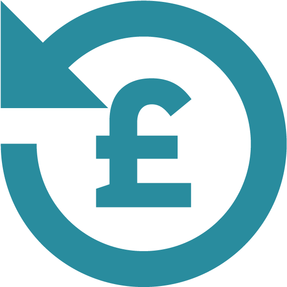 30% Income Tax Relief - Circle Clipart (1182x1182), Png Download