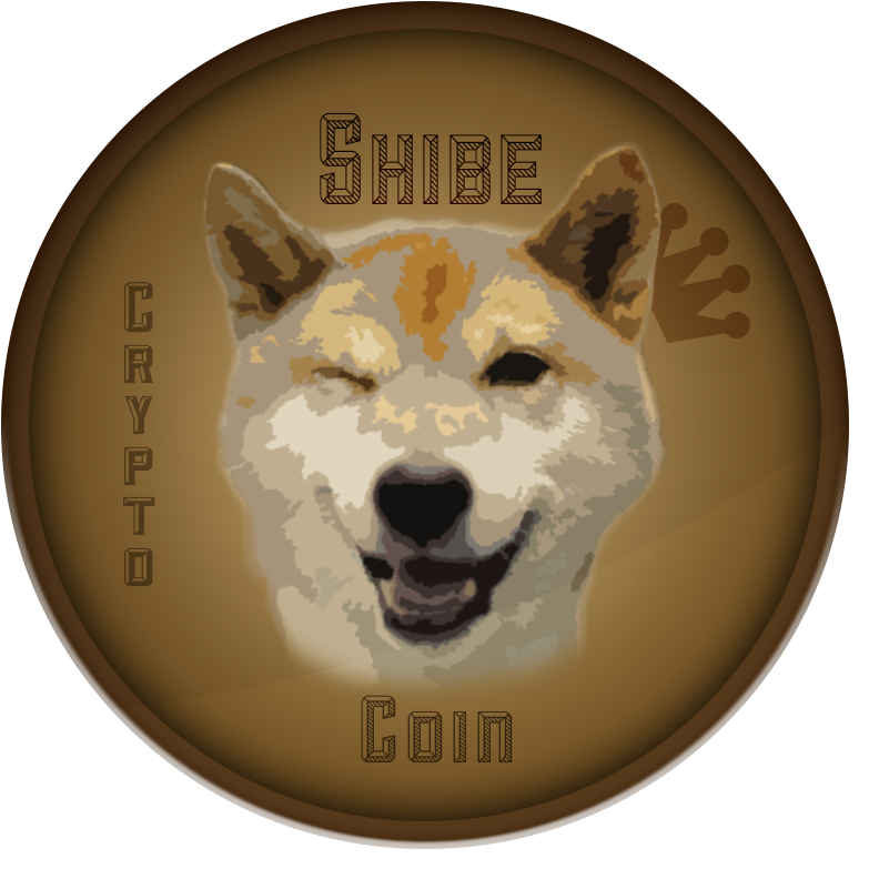 Http - //i - Imgur - Com/uxbf3up - Shiba Bork Clipart (800x800), Png Download