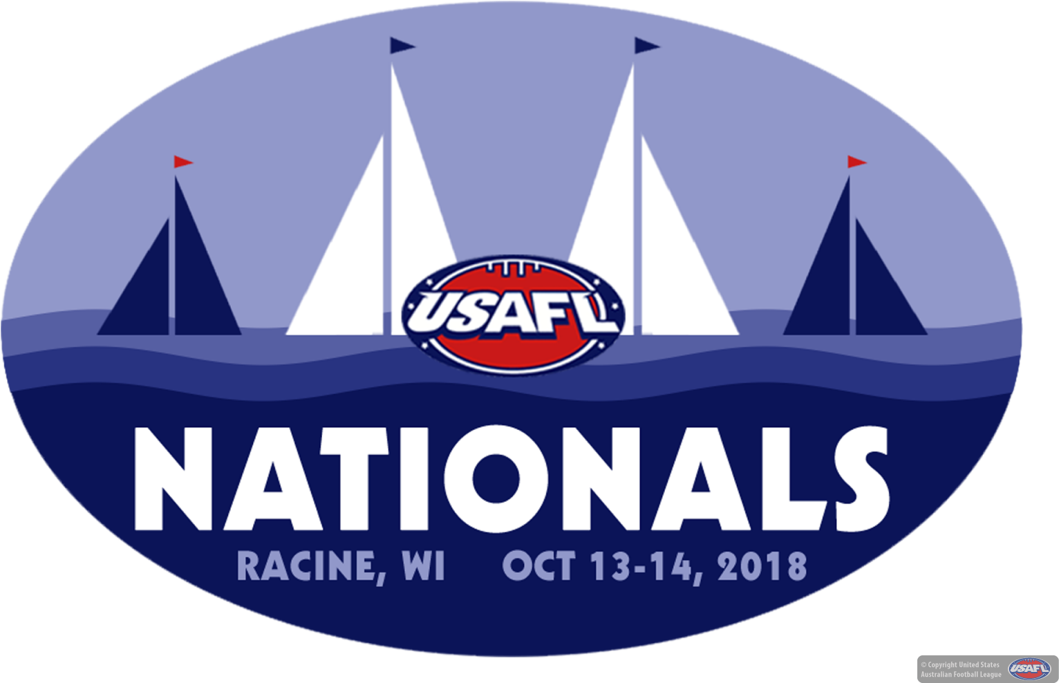 2018 National Championships Wrap - Circle Clipart (1600x1040), Png Download