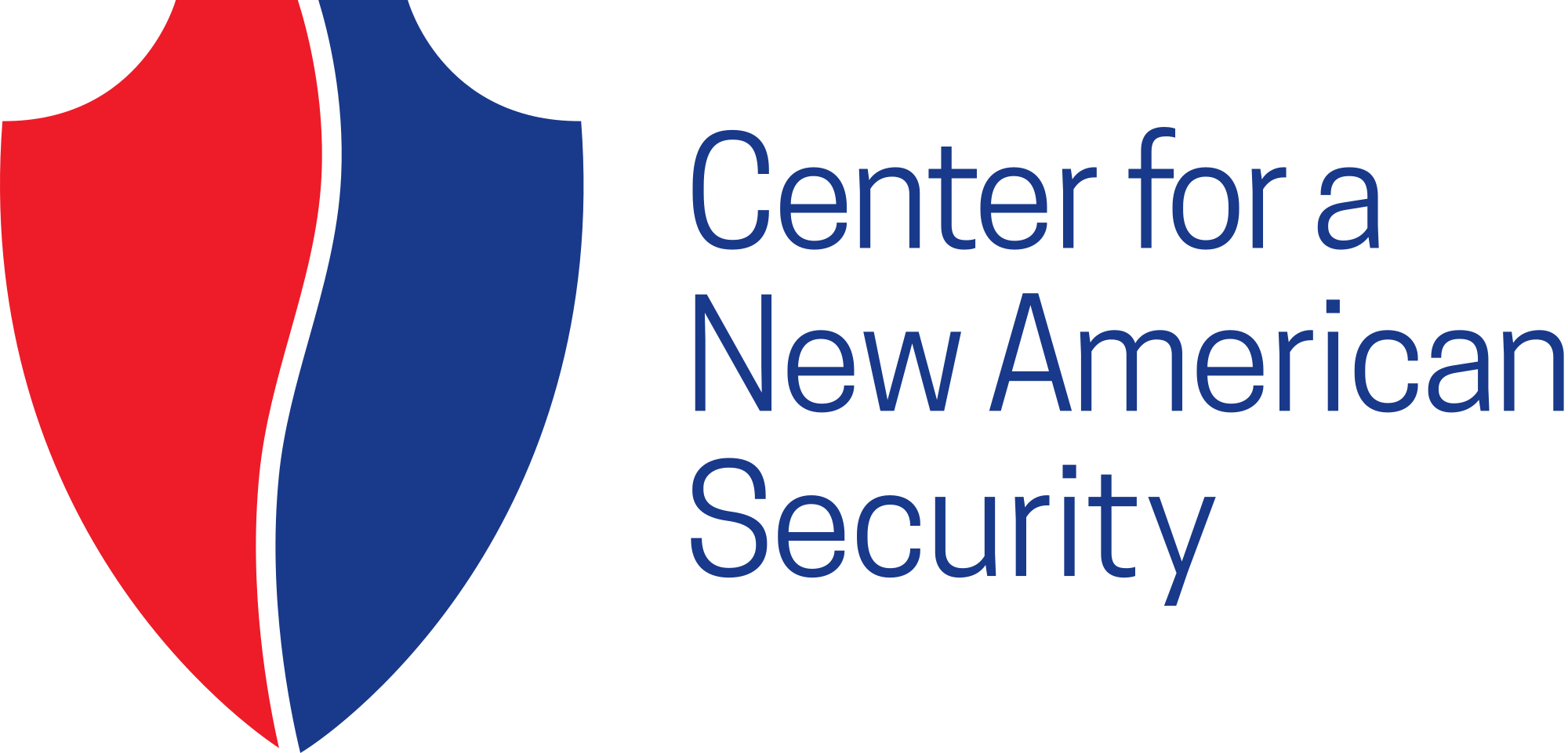 Cnas Logo - Svg - Center For A New American Security Clipart, free png down...