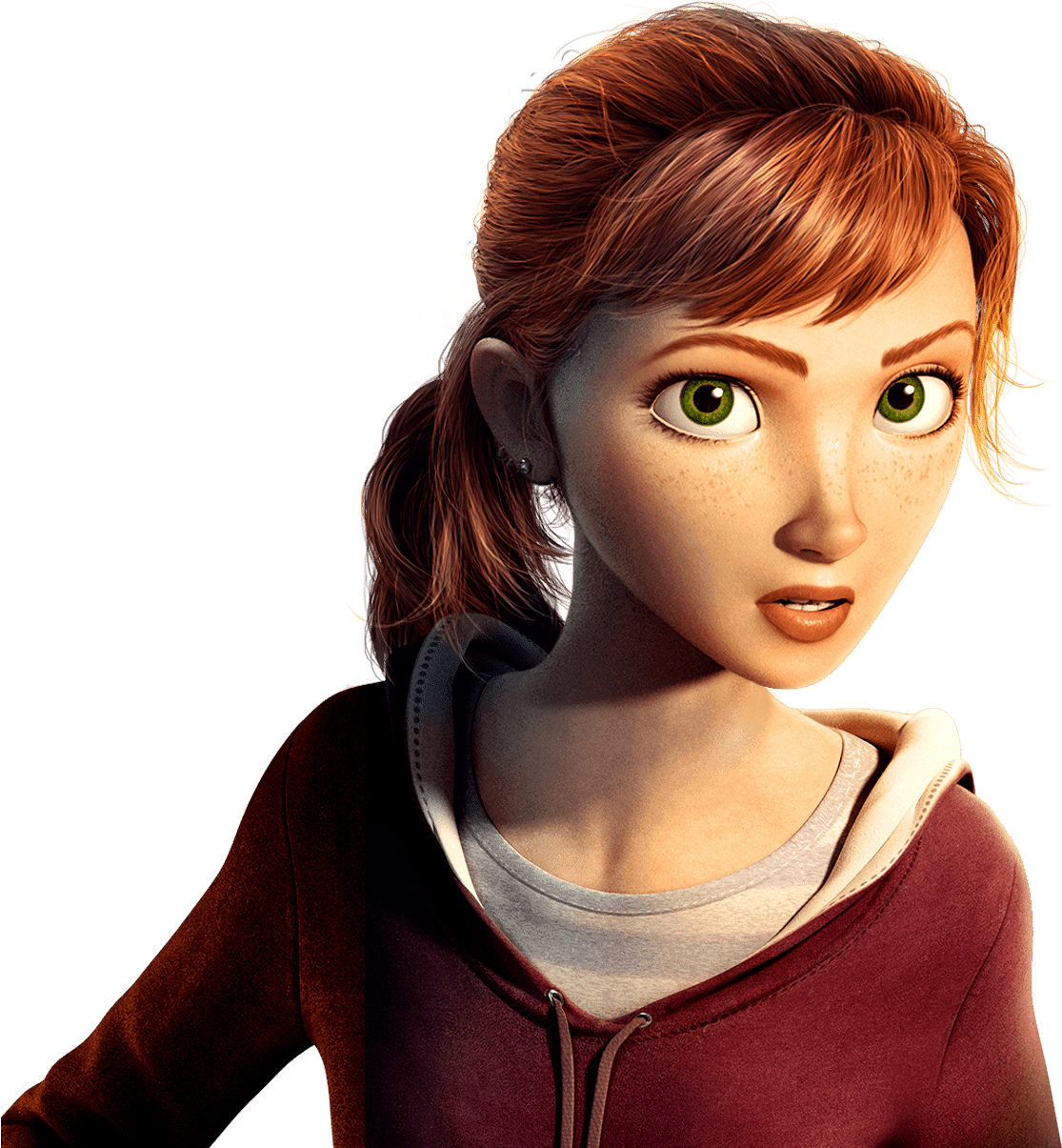 Mary Katherine - Mary Katherine Epic Clipart (1248x1222), Png Download