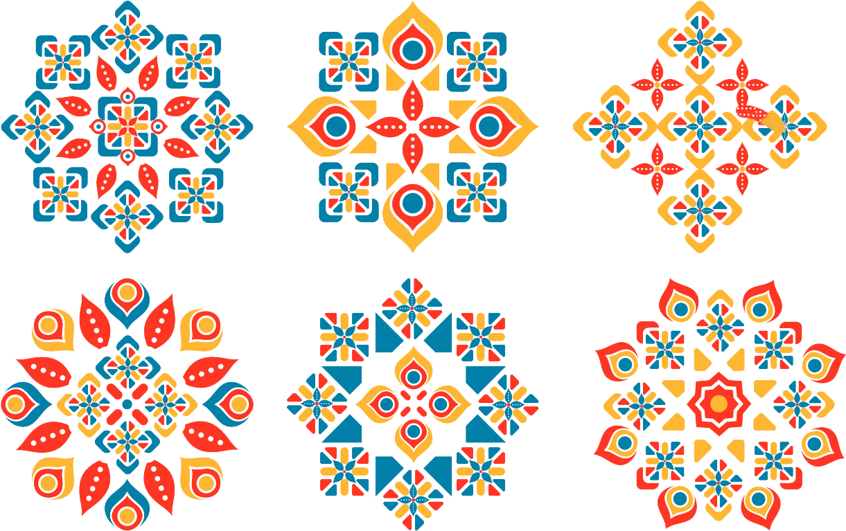 Vector Patterns Png Islamic Ornament Vector Clipart Large Size Png Image Pikpng