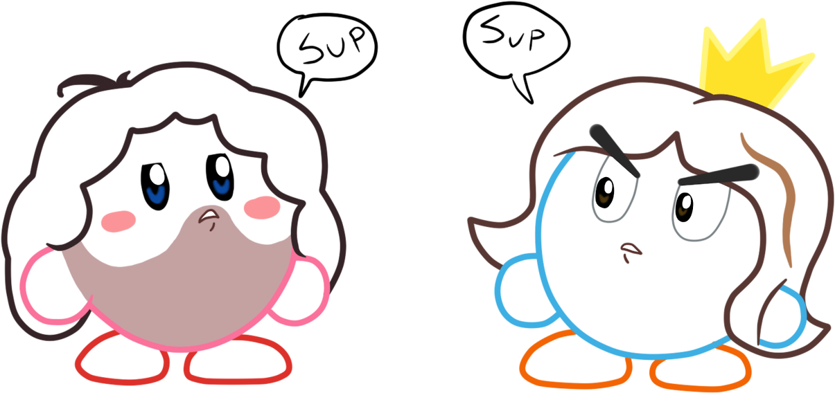 Game Grumps - Cartoon Clipart (1280x621), Png Download