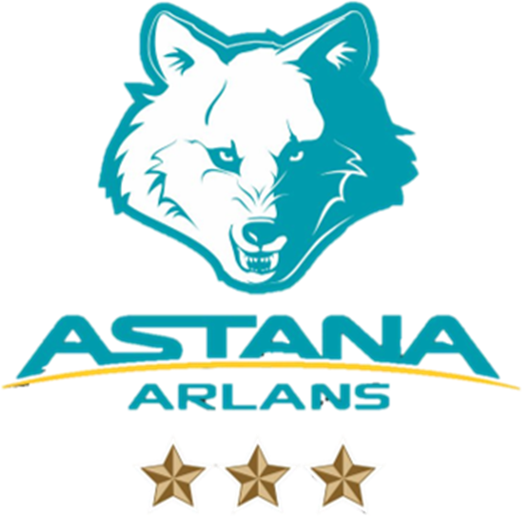Astana Arlans Logo Clipart (1180x1189), Png Download