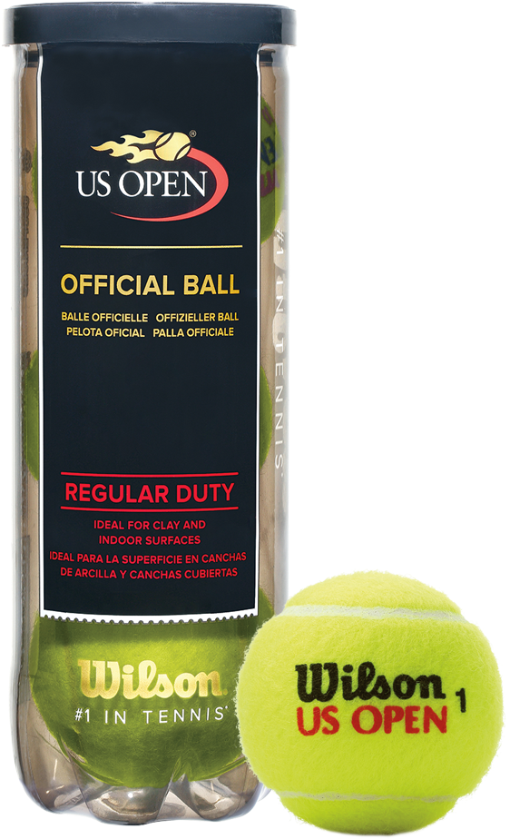 Tennis - Us Open Tennis Clipart (960x960), Png Download