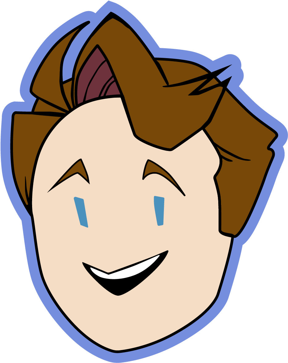 Matt Watson Game Grumps Wiki Fandom Powered Wikia Clipart (1201x1201), Png Download