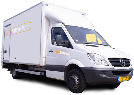 Mercedes-sprinter - Sprinter Kontener Clipart (800x532), Png Download