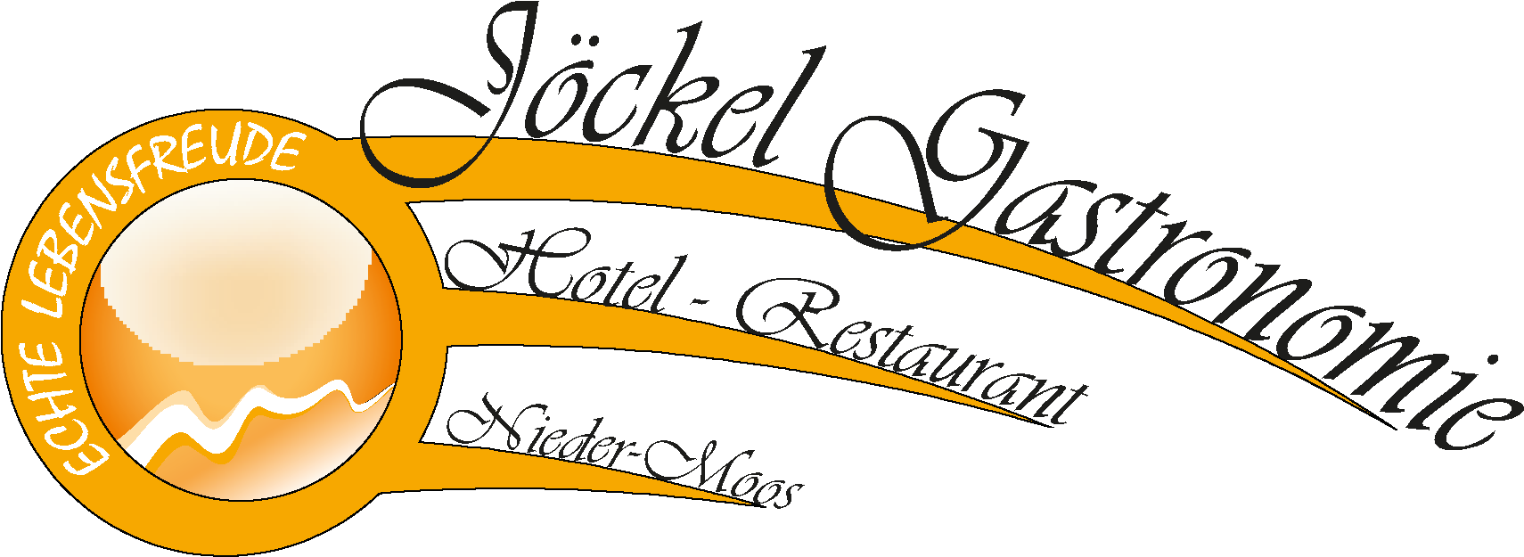 Hotel-restaurant Jöckel Clipart (1751x691), Png Download