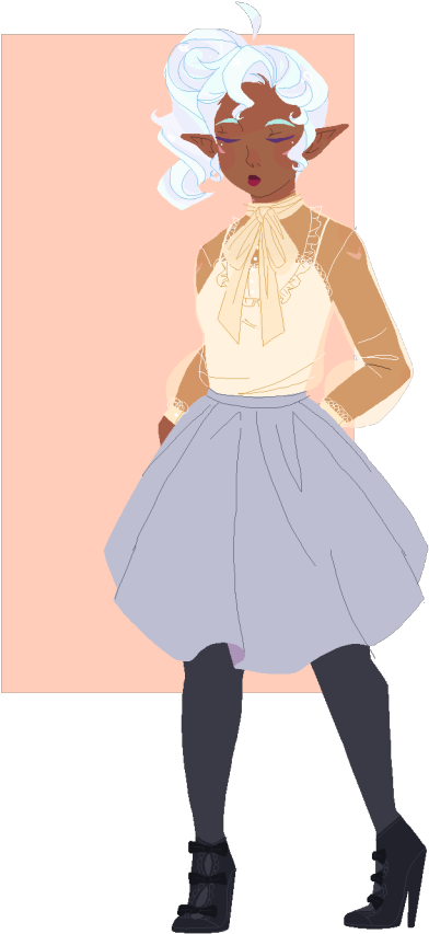 I'm Living 2017 For Carrie Fisher And You Can't Stop - Cartoon Clipart (532x960), Png Download