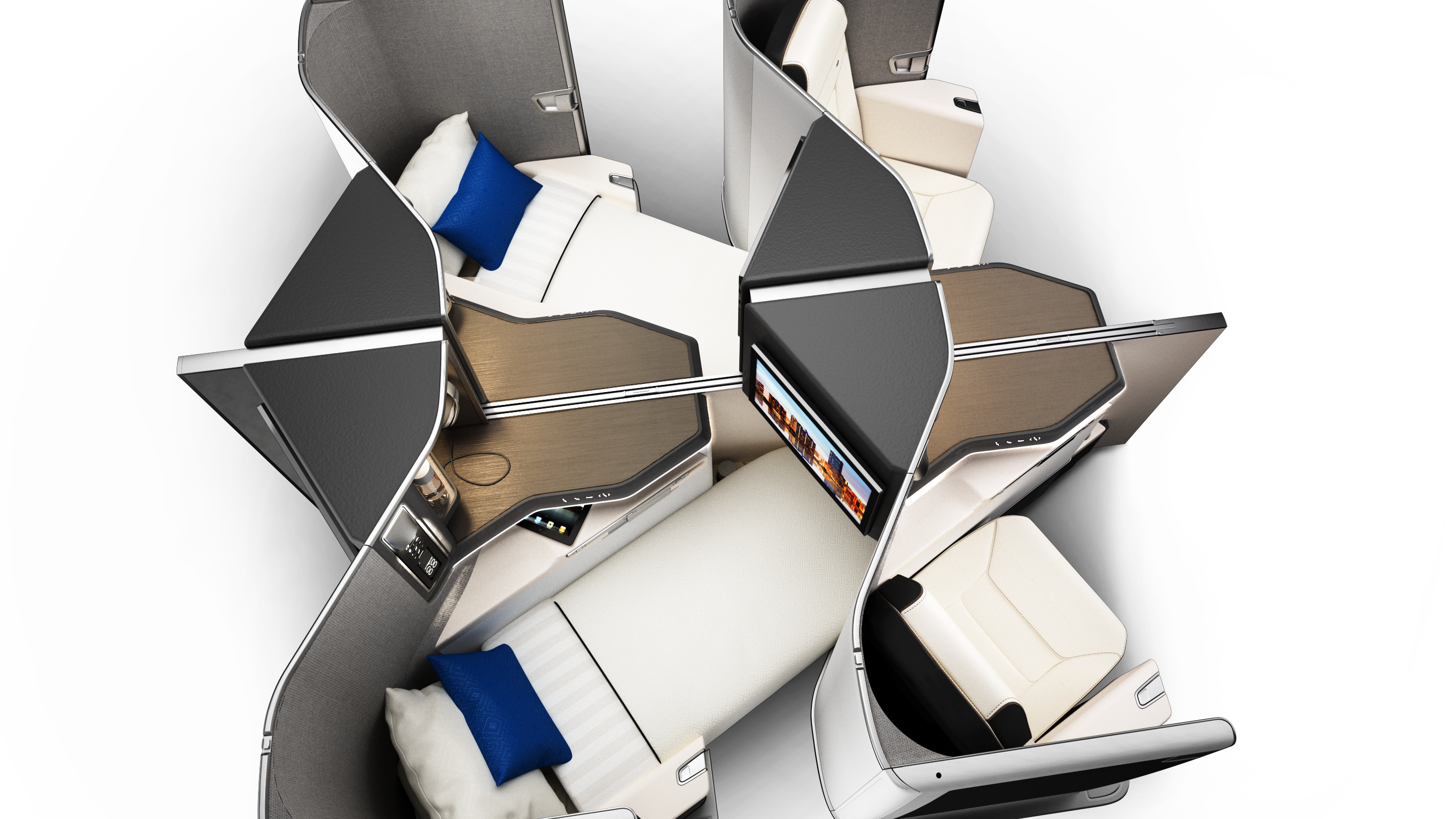Versa-1 - Car Seat Clipart (2844x1600), Png Download