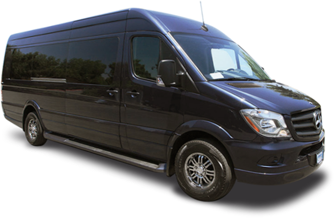 Tiffany Mb Sprinter - Mercedes-benz Sprinter Clipart (1024x500), Png Download