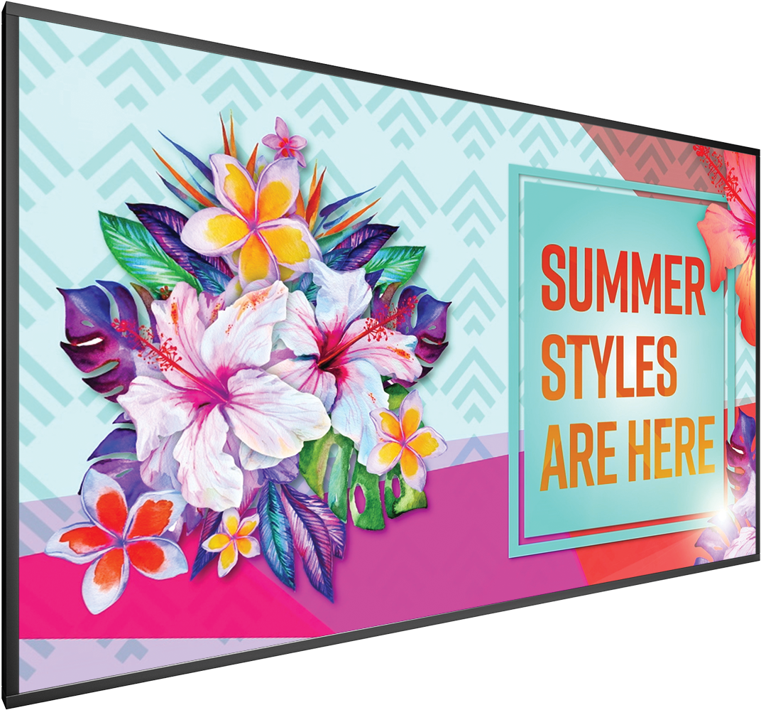 Product Images - Planar Epx100 Clipart (1920x1080), Png Download