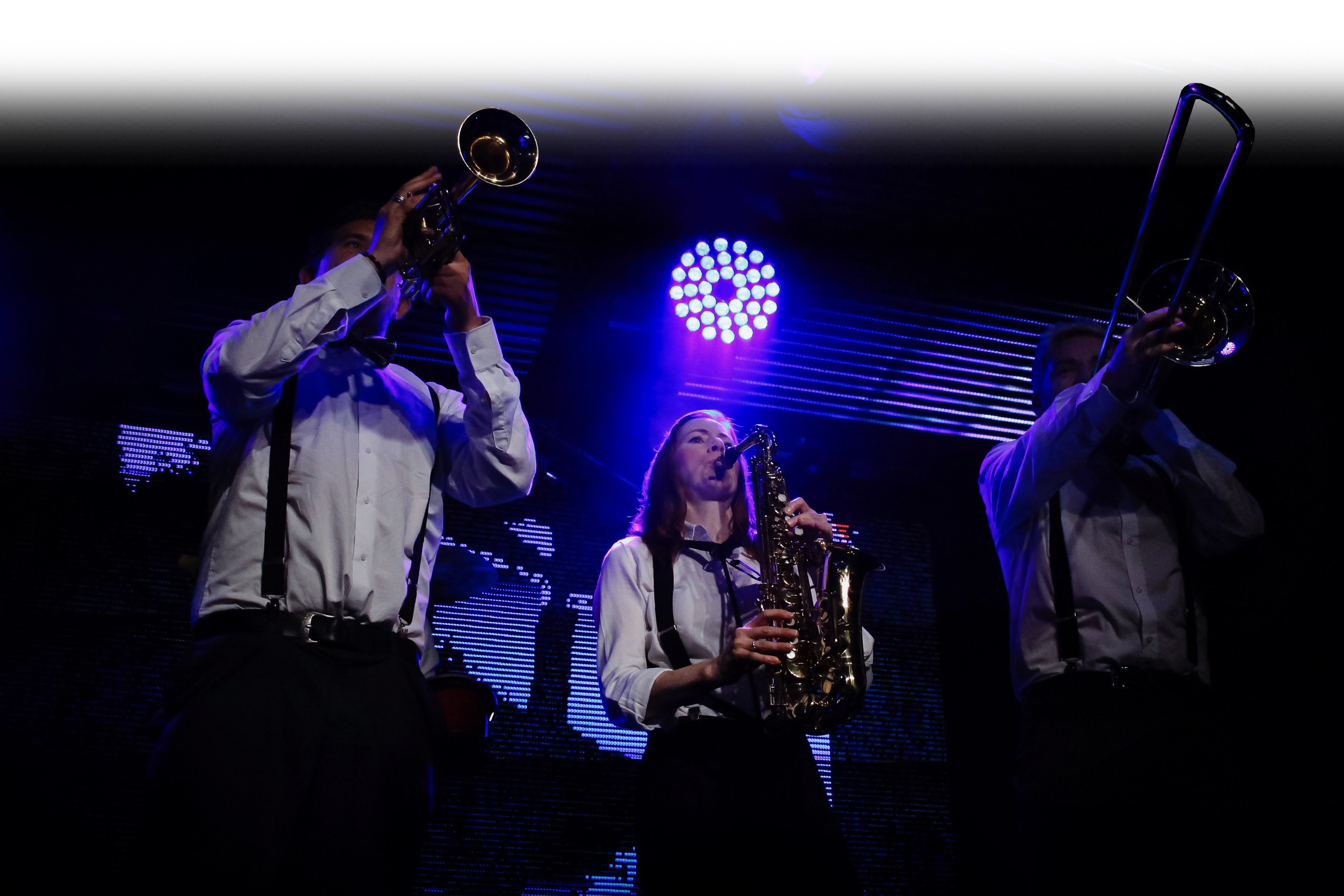 David Bowie Favourite Song - Rock Concert Clipart (2304x1536), Png Download