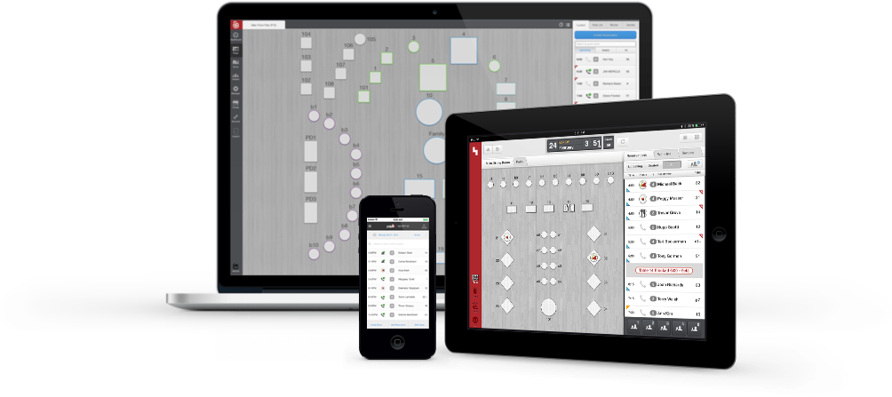 Tablet Computer Clipart (1004x447), Png Download