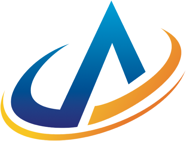 The Accelerator Network - Ak Enterprises Company Logo Clipart (982x960), Png Download