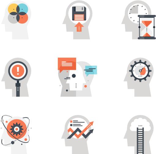 Personal Skills Clipart (600x564), Png Download