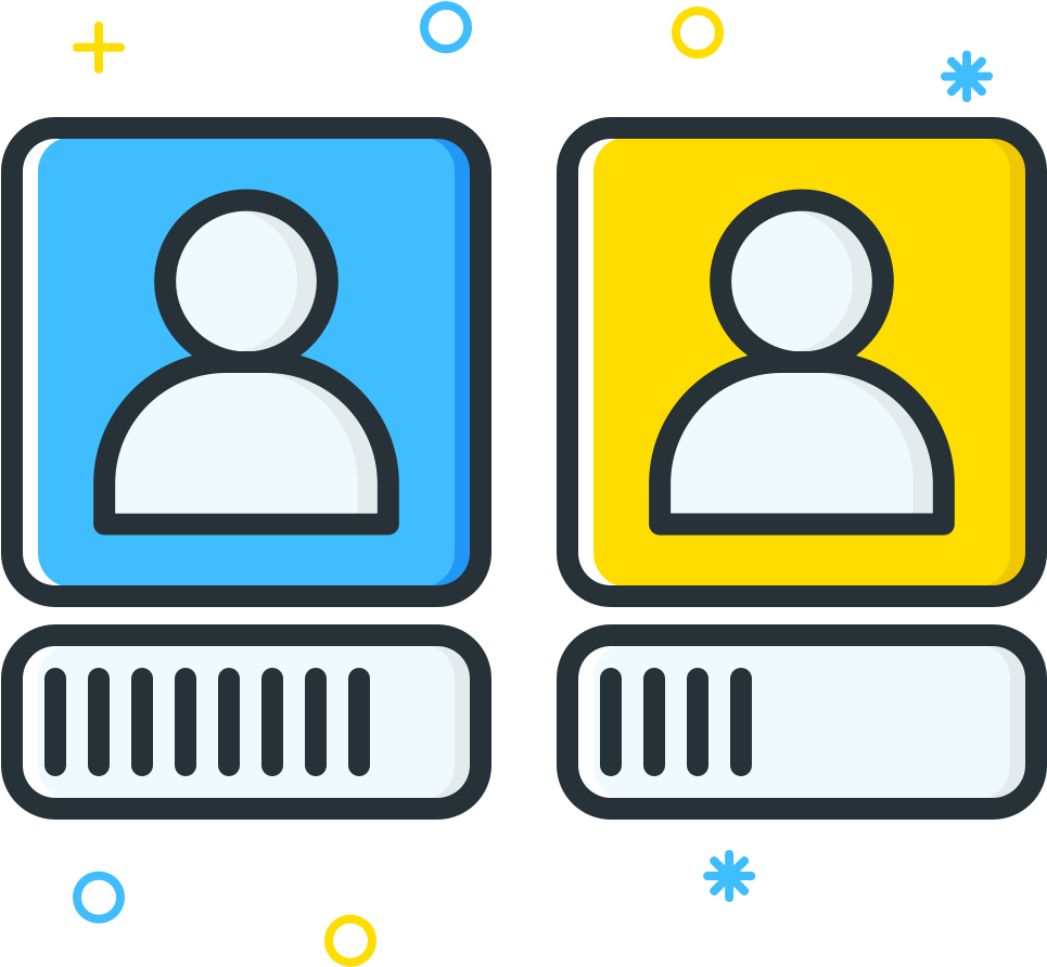 Download Svg Download Png - Ikon Keterampilan Clipart (1024x1024), Png Download