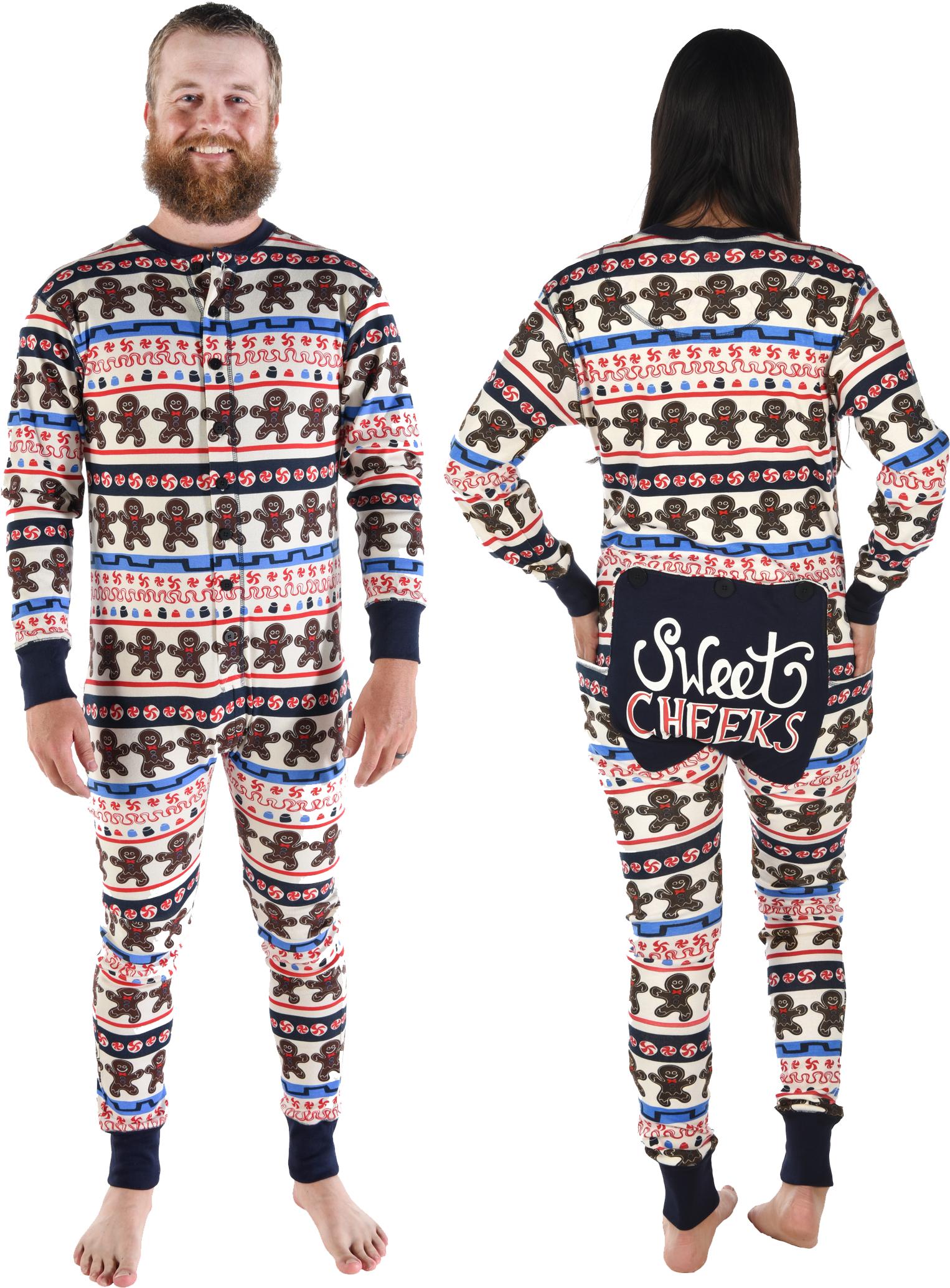 Sweet Cheeks - Sweet Cheeks Lazy One Clipart (1725x2100), Png Download