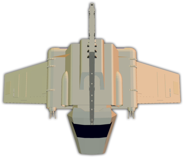 Fighter Aircraft Clipart (640x552), Png Download