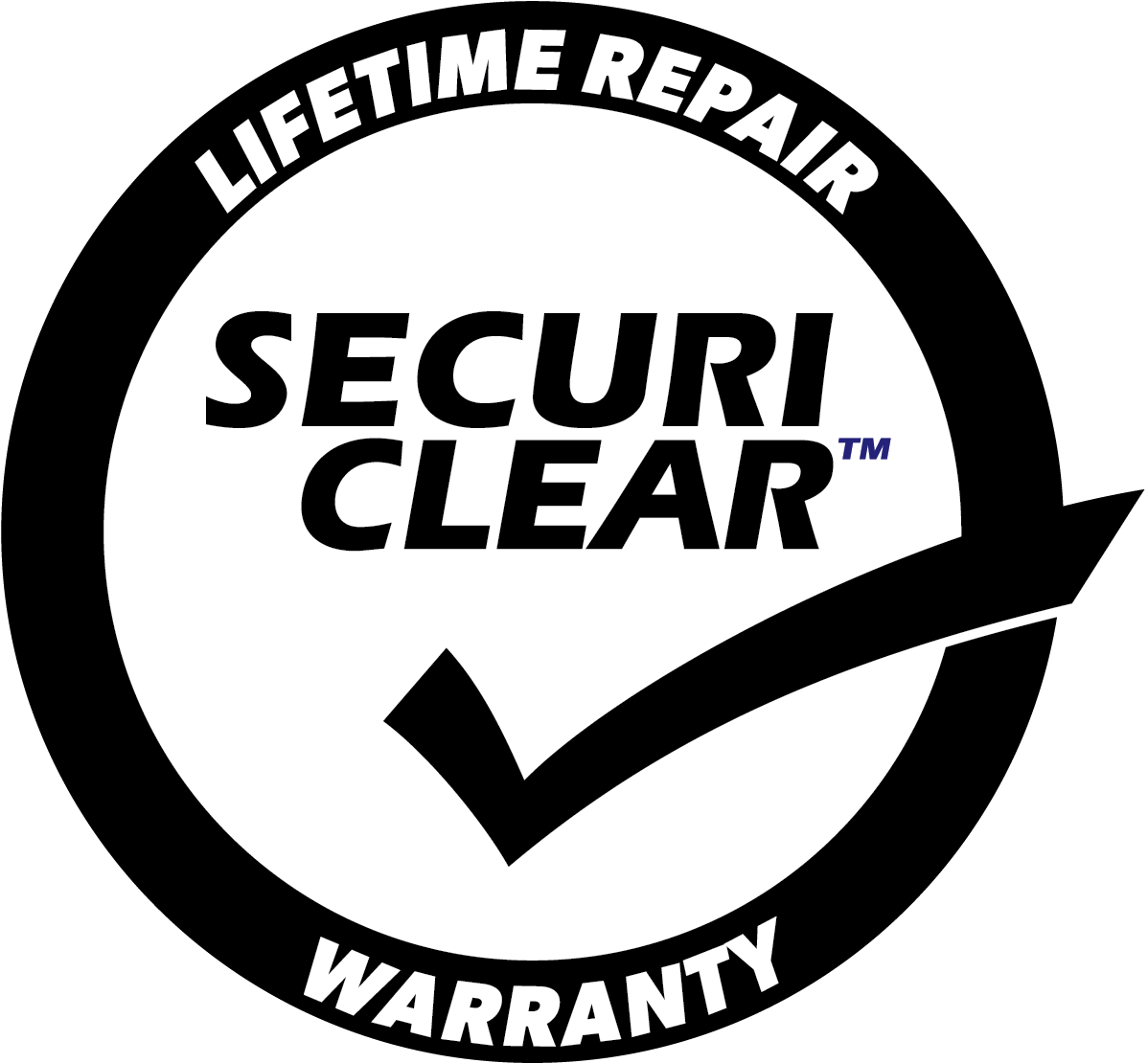 Ask Us If You Qualify For Our Windshield Repair Warranty, - Segurviaje Clipart (1650x1275), Png Download