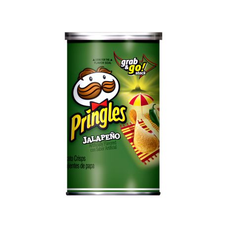 Pringles Clipart (736x460), Png Download