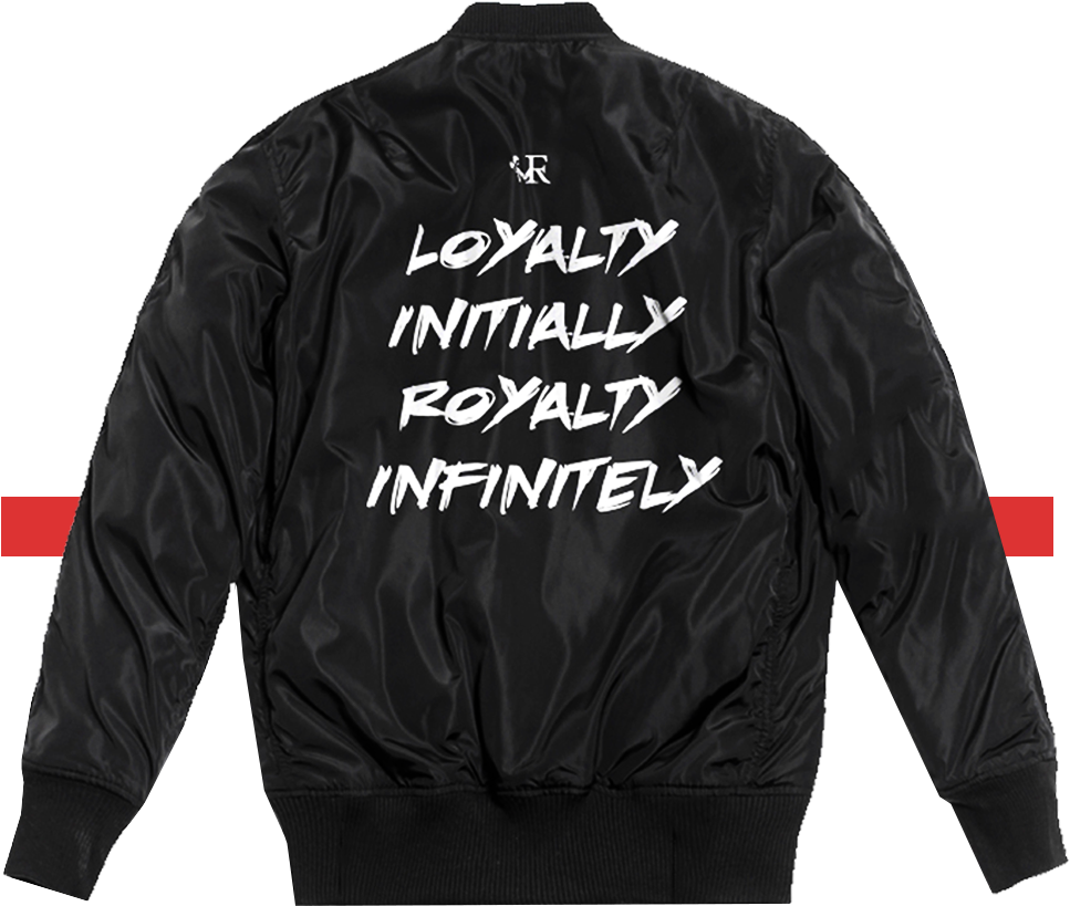 Bomber Jacket Png - Long-sleeved T-shirt Clipart (1920x1080), Png Download