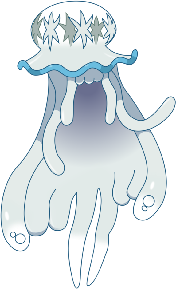 Nihilego Png - Ub 01 Nihilego Clipart (827x965), Png Download