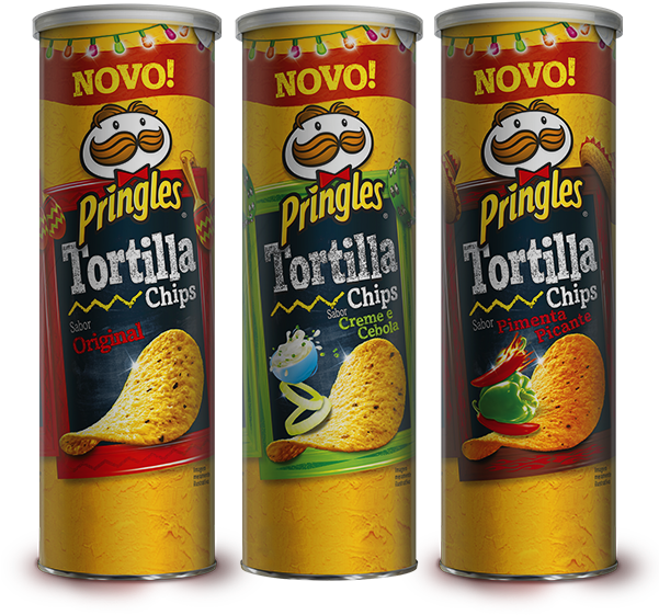 Pringles Has All The Best As A Potato Snack, With Its - Pringles Clipart (600x700), Png Download