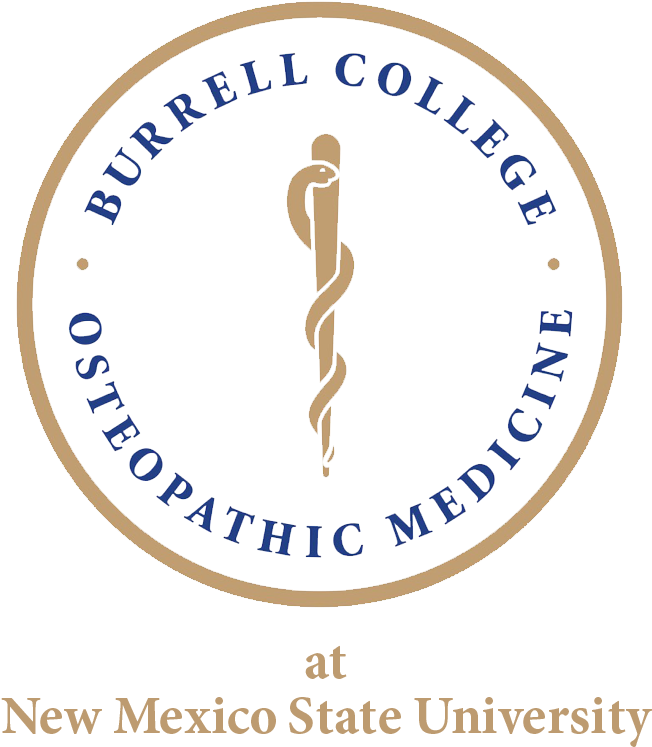 Burrell College Of Osteopathic Medicine - Parallel Clipart (864x864), Png Download