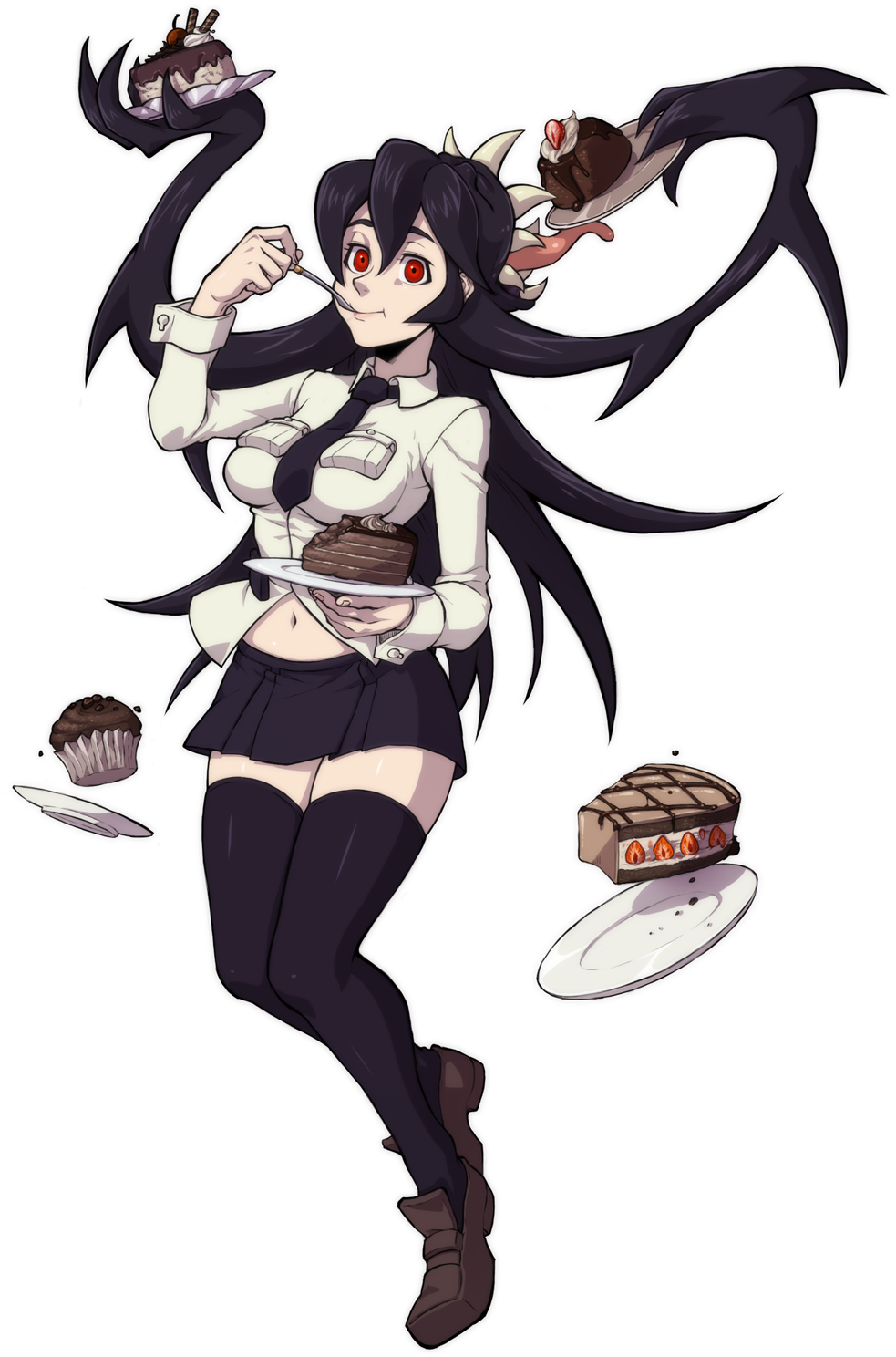 Options - Cartoon Clipart (1100x1593), Png Download