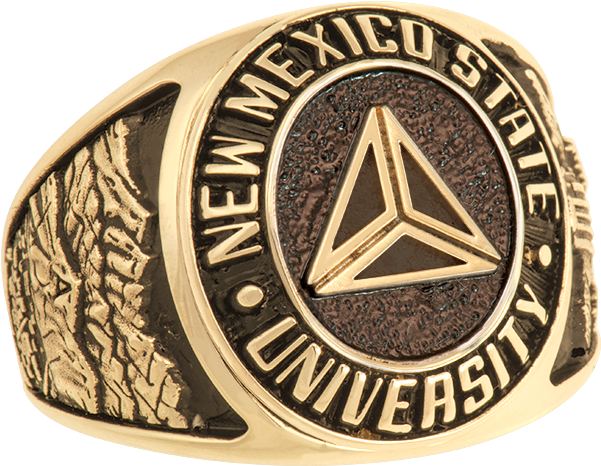 Share Your Ring Design With Friends And Family - Uga Class Ring Clipart (600x600), Png Download