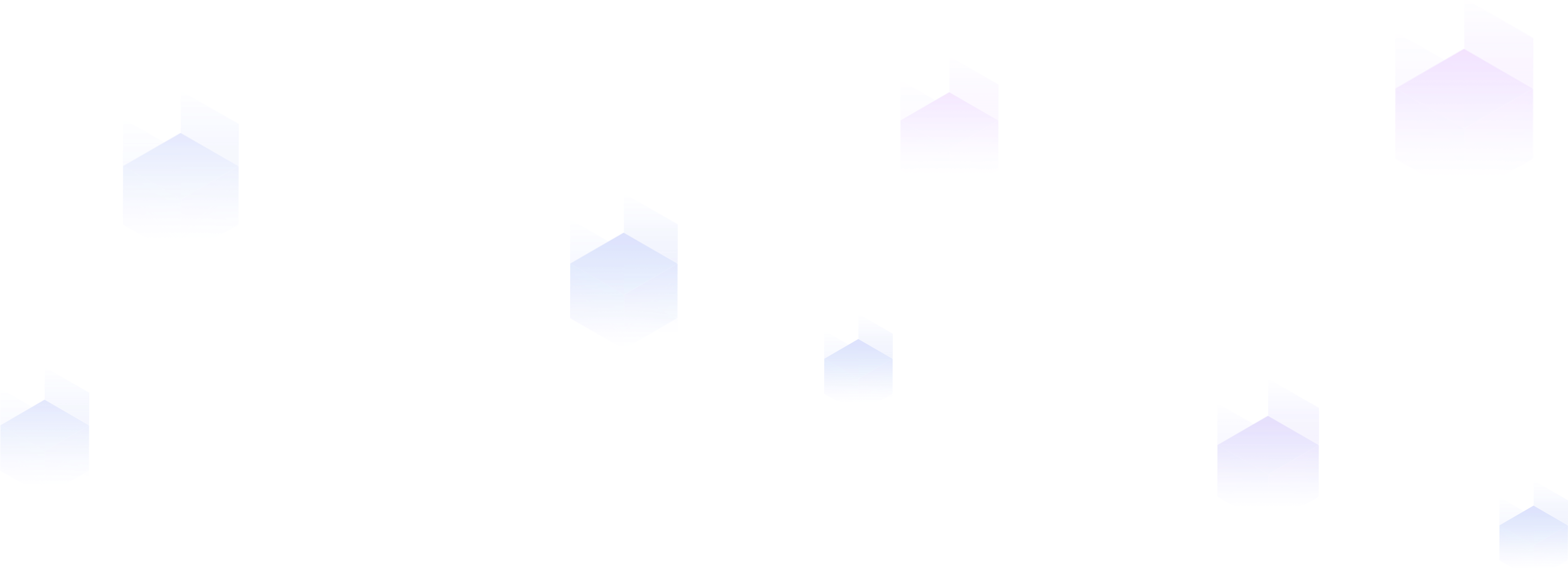 Pattern-salvia - Haze Clipart (5120x1900), Png Download