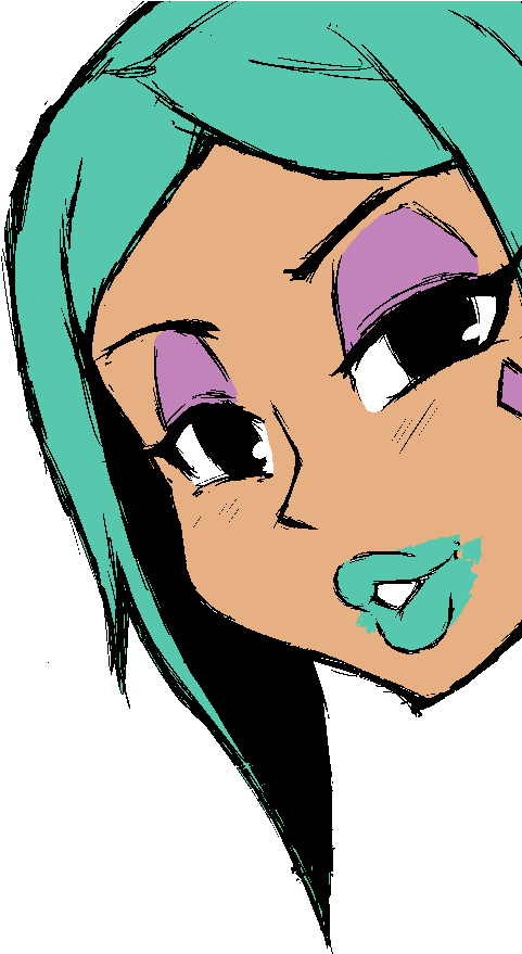 View 1457903733105 , - Cartoon Clipart (494x886), Png Download