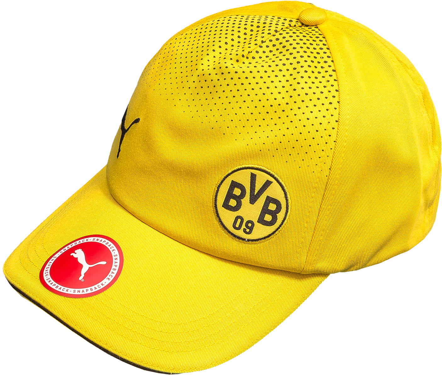 Dortmund Fashion Cap - Borussia Dortmund Clipart (1600x1600), Png Download