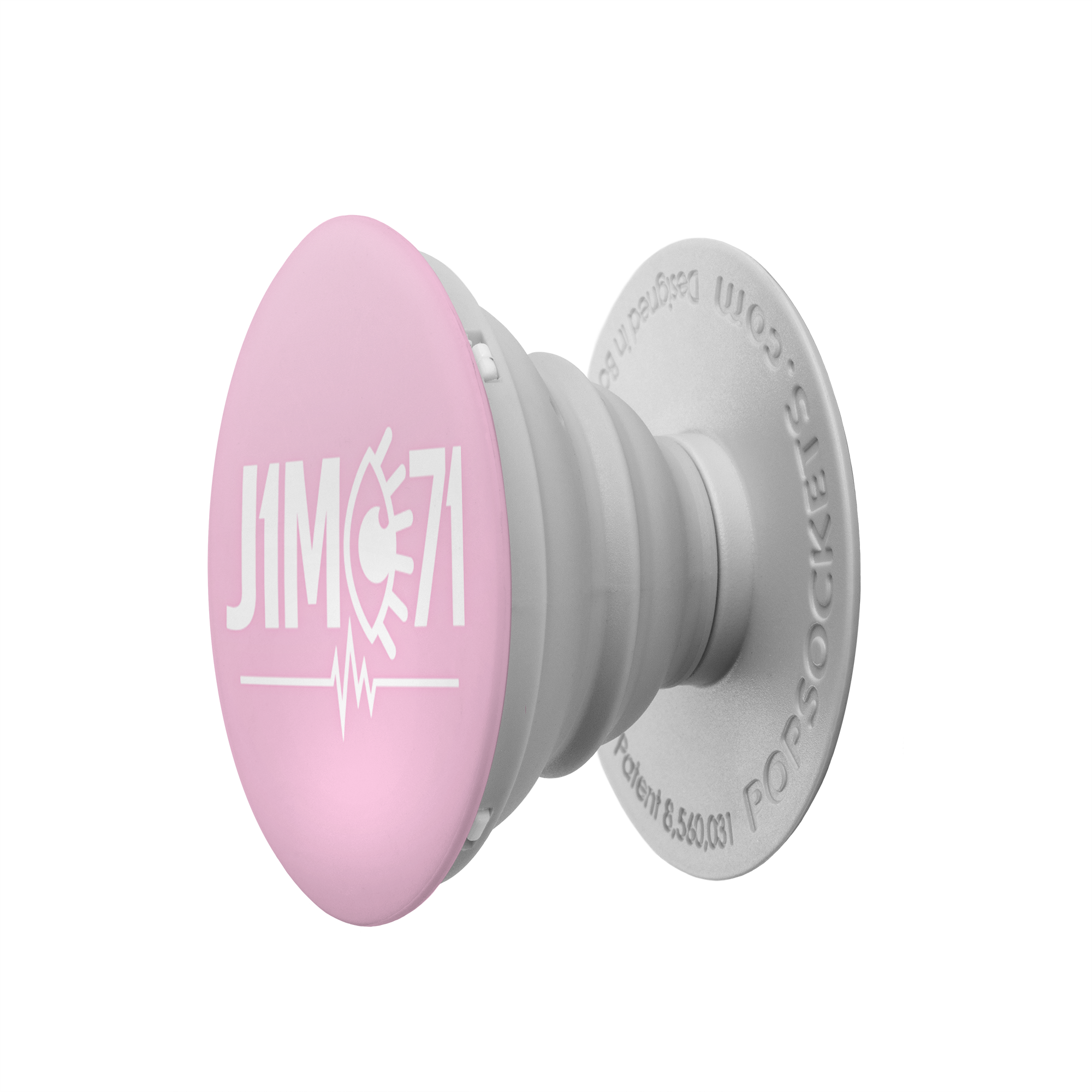Popsocket Einhorn Clipart (2000x2000), Png Download