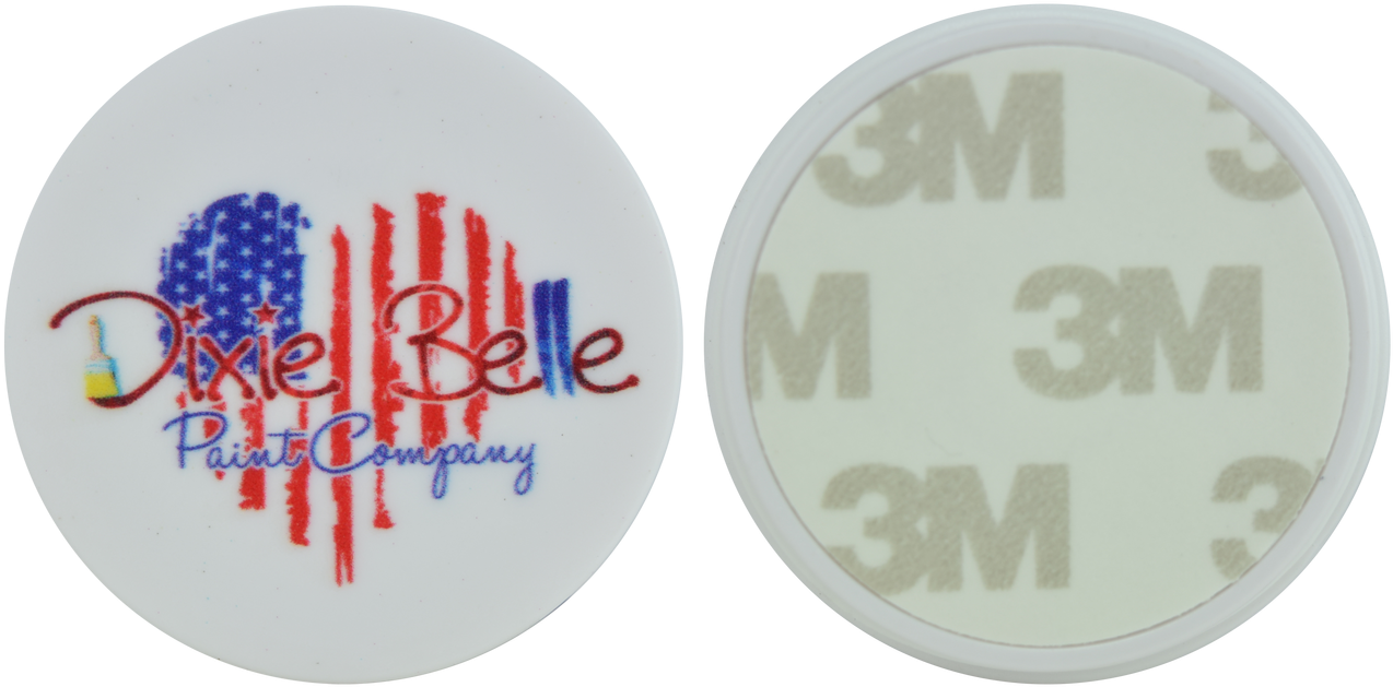 Pop Socket For Phones - Circle Clipart (1280x1280), Png Download