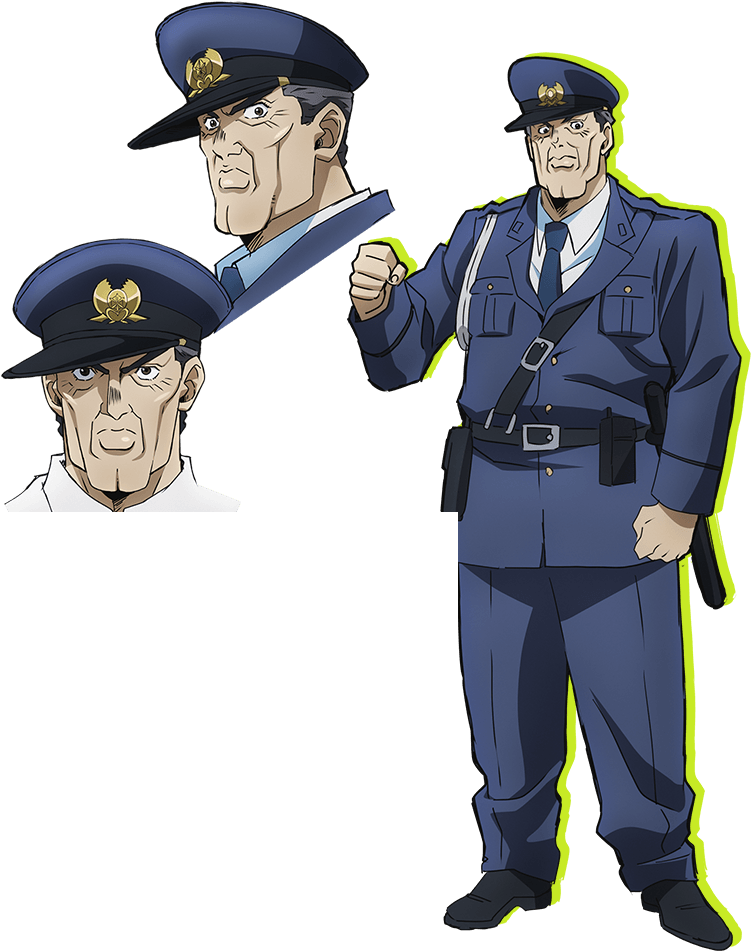 Ryohei Higashikata Png Clipart (798x950), Png Download