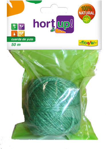 Cuerda De Yute - Thread Clipart (600x600), Png Download