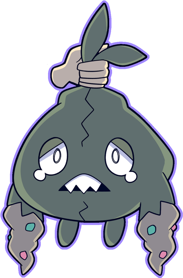 Treasure - Cartoon Clipart (700x967), Png Download