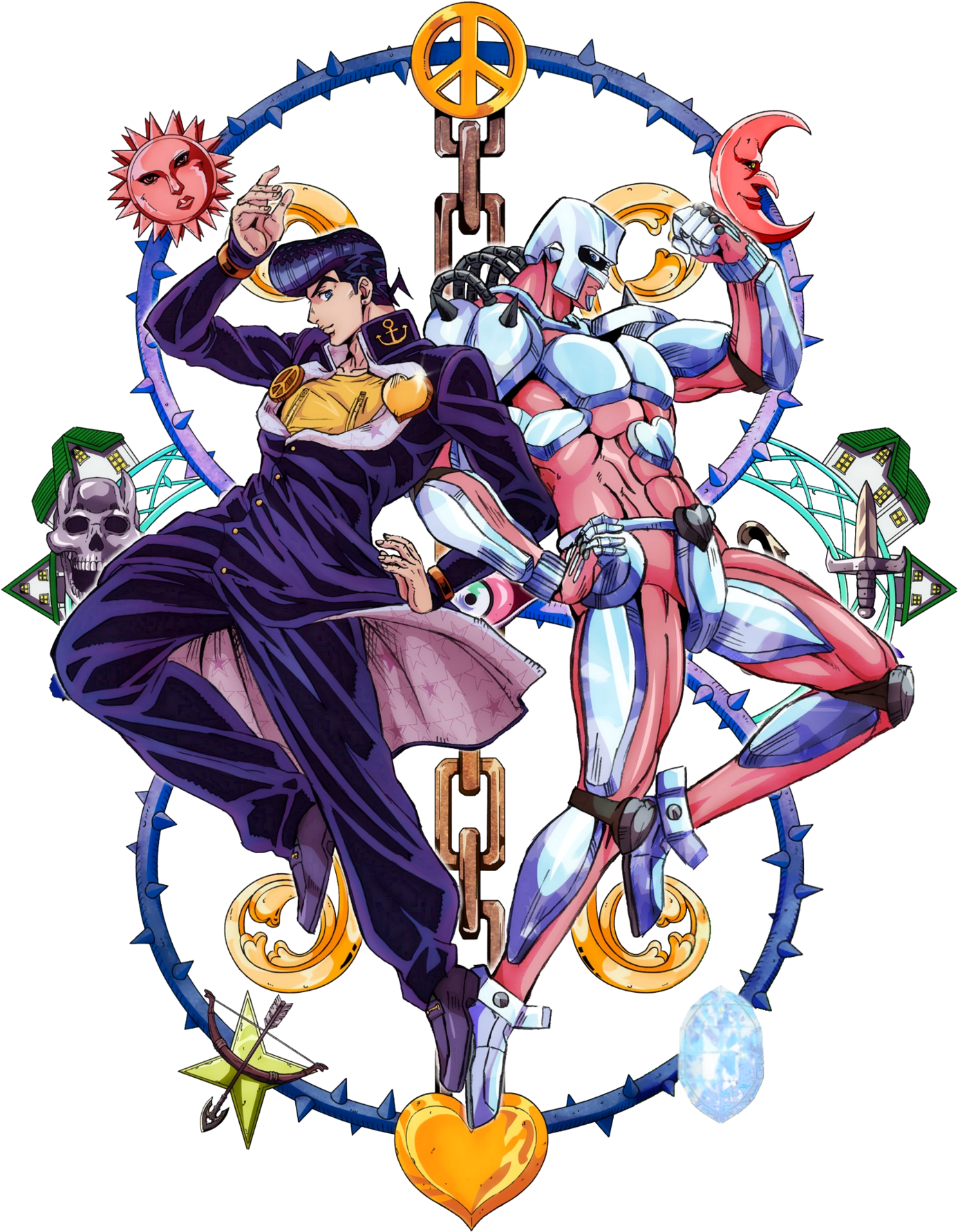 Great Days Units Ver Clipart (1456x1825), Png Download