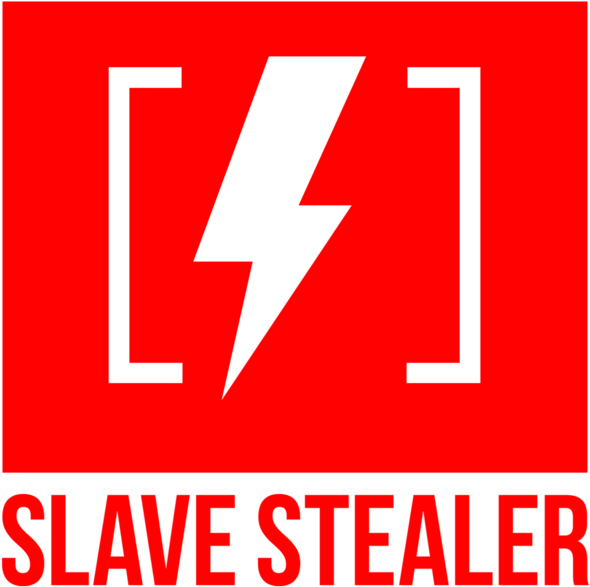 Slave Stealer - Poster Clipart (630x630), Png Download
