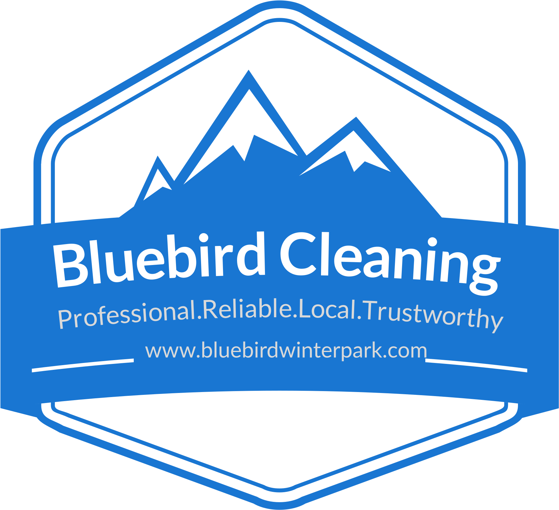Bluebird Cleaning, Inc Clipart (2048x1893), Png Download