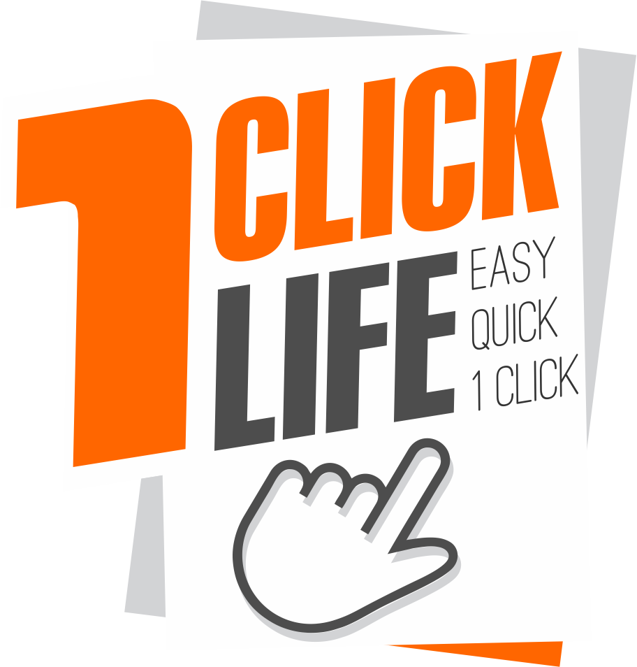 Logo Design By Lush Graphix For Roboria Pty Ltd - Poster Clipart (912x954), Png Download