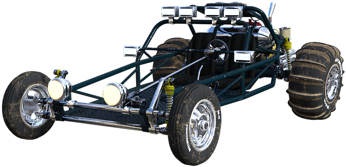 Truggy Clipart (720x720), Png Download